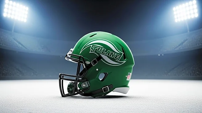 Tulane Coach Criticizes Northwestern for Blocking Katrina Tribute Jerseys