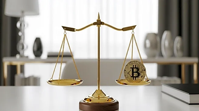 Strategy Inc. Lawsuit Dismissed as Investors Withdraw Claims Over Bitcoin Risks