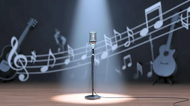 Documentary 'Everywhere Man' Chronicles Peter Asher's Musical Legacy