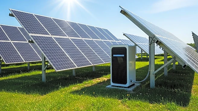 President Trump’s Energy Policy Shift Impacts SolarEdge and U.S. Solar Market