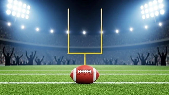 North Dakota State Dominates The Citadel in Season Opener