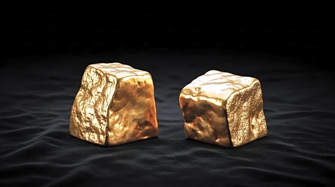 Equinox Gold's Strategic Growth in the Gold Sector with Valentine and Greenstone Mines