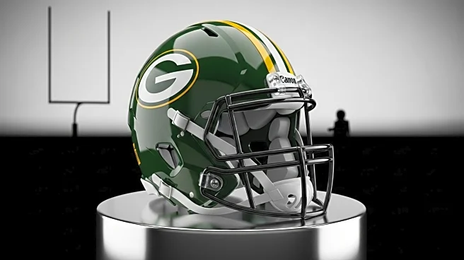 Micah Parsons Trade to Packers Alters NFC East Dynamics for New York Giants