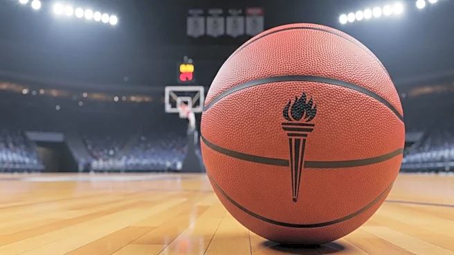Jonquel Jones Warns WNBA League of Liberty's Potential Impact in Playoffs