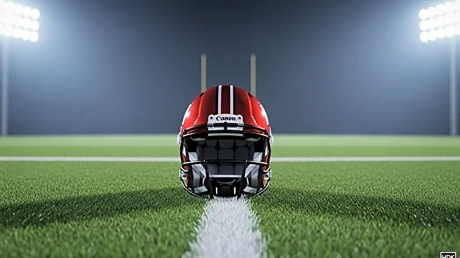 Northern Illinois Triumphs Over Holy Cross with Late Kickoff Return
