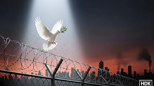 Israeli Hostage Recovery Highlights Ongoing Gaza Conflict