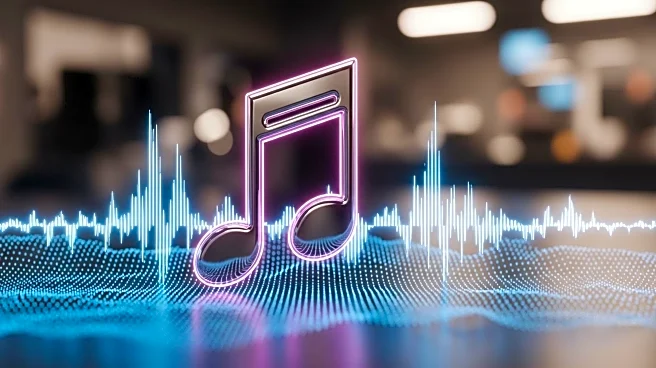 AI Music Creators Sign Record Deals, Sparking Industry Debate