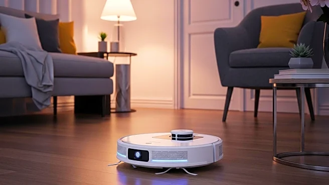 Amazon Offers Up to $700 Discount on Ecovacs Robot Vacuums During Labor Day Weekend