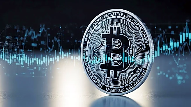 Gryphon Digital Mining Stock Price Rises 9.4% Amid Increased Trading Volume