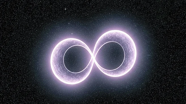 Study Challenges Newton and Einstein's Gravity Theories with Wide Binary Stars
