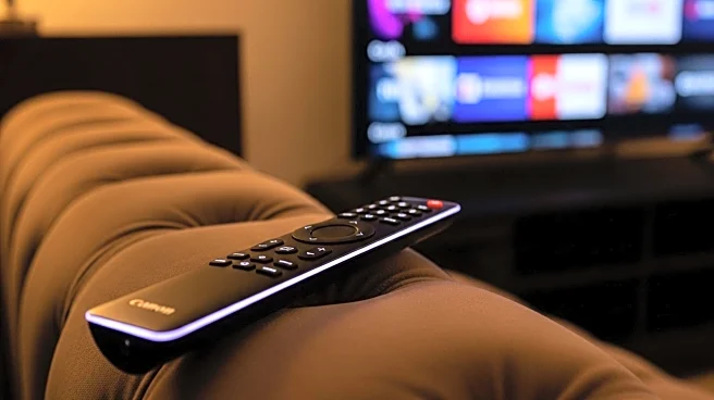 Streaming Platforms Offer Labor Day Discounts to Attract New Subscribers