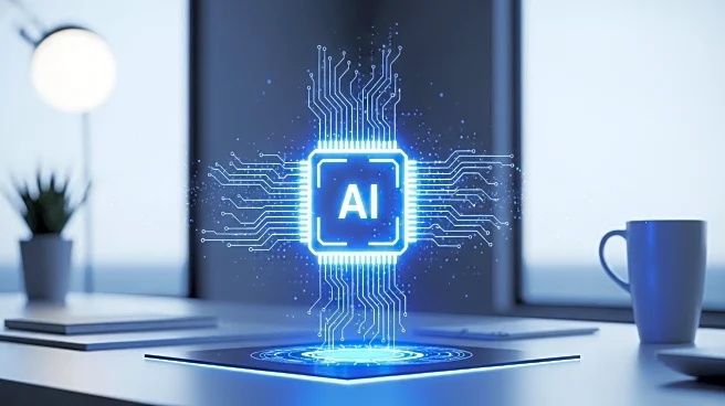 ROK Financial Utilizes AI for Same-Day Business Loans to Aid Entrepreneurs