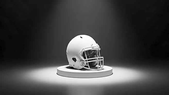 Bishop Montgomery High School Parts Ways with Head Football Coach Amid Challenges