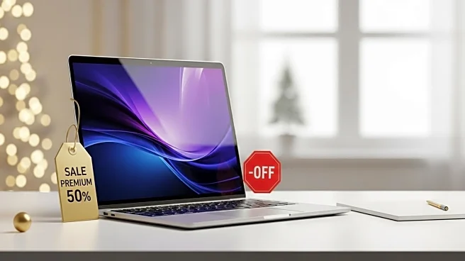 Retailers Offer Major Discounts on Laptops During Labor Day Sales