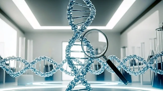 Gilgo Beach Case Tests Advanced DNA Techniques in Criminal Trials