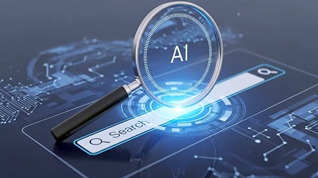 Reddit's AI-Driven Search Overhaul Boosts Investor Confidence