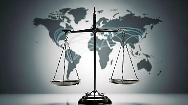 Court Ruling on Trump's Tariffs Reshapes Global Trade and Investment Strategies