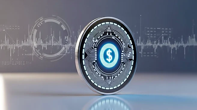 Federal Reserve's Rate Cuts Create Opportunities for Crypto-Centric Fintech Stocks