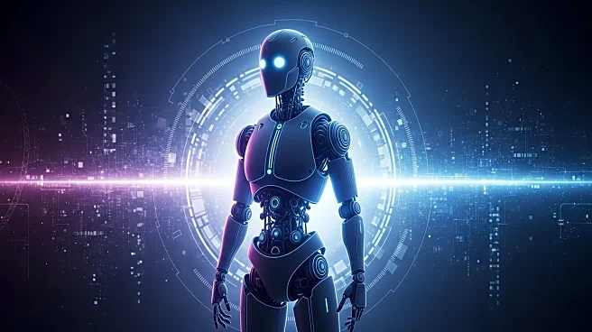 Scientists Develop Framework to Address AI Rogue Behaviors and Risks