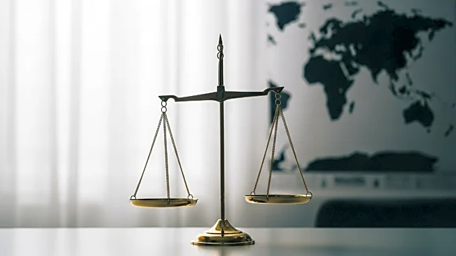 Federal Appeals Court Rules Against President Trump's Reciprocal Tariffs, Impacting Global Trade