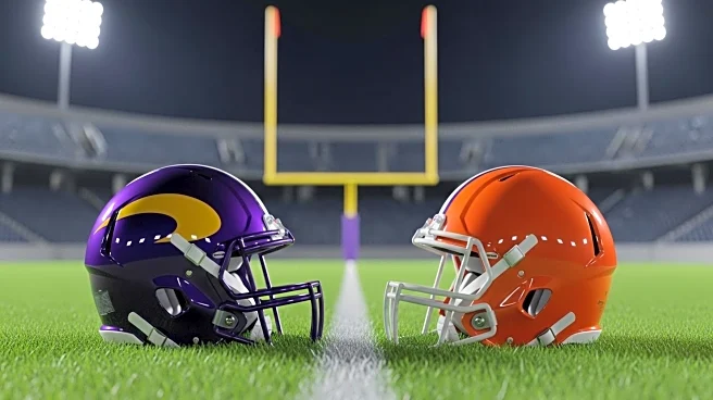 LSU Football Players Embrace '1-0' Motto Ahead of Season Opener Against Clemson