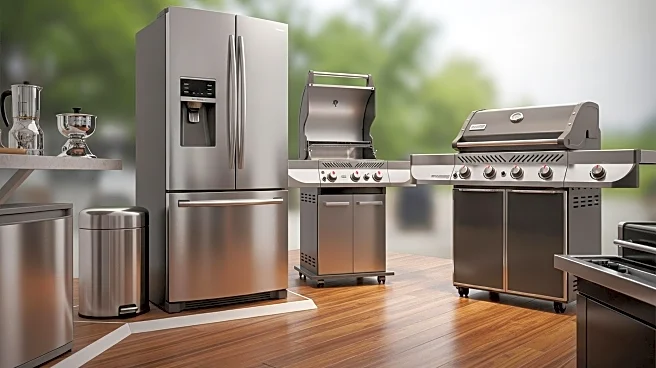 Home Depot Launches Labor Day Sales Offering Major Discounts on Appliances and Outdoor Equipment