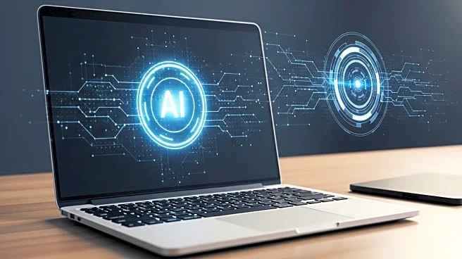 Tech Founder Advises Job Applicants on Effective Use of AI Tools Amid Competitive Market