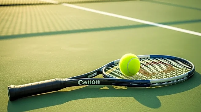 Taylor Townsend Advances in US Open, Gains Recognition and Confidence