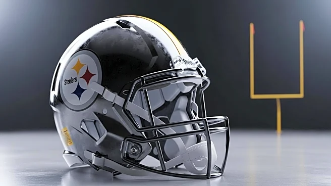 Steelers Sign Aaron Rodgers as Starting Quarterback for 2025 Season