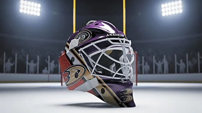 Anaheim Ducks Goalie Lukas Dostal Positioned for Breakout Fantasy Season