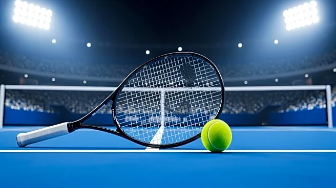 Andrey Rublev Advances to Fourth Round of US Open After Five-Set Victory