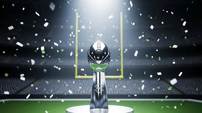 Pat McAfee's Kicking Contest Awards $250,000 Prize Amid Unexpected Mishap