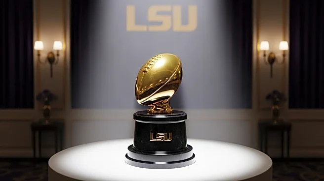 Lee Corso Predicts LSU to Win National Championship in Final College GameDay Appearance