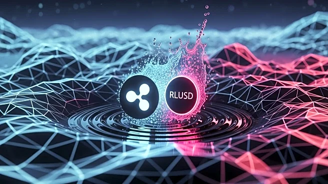 Ripple CTO Explains XRP and RLUSD Liquidity Pools Amid Stablecoin Growth