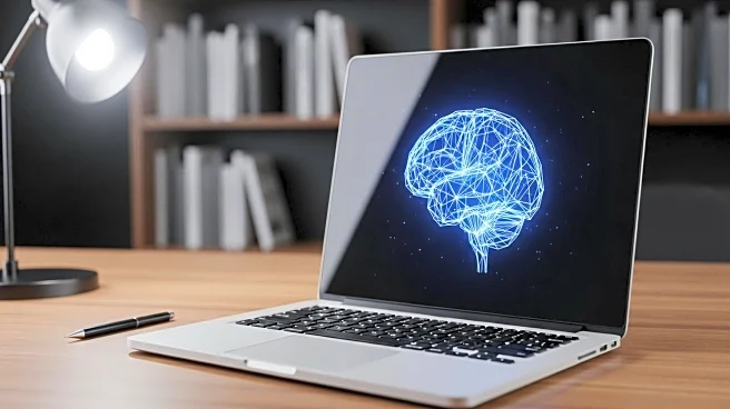 Survey Highlights Student Views on Generative AI in Higher Education