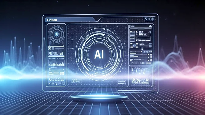 Coventry Council Signs AI Contract with Palantir, Raising Ethical Concerns