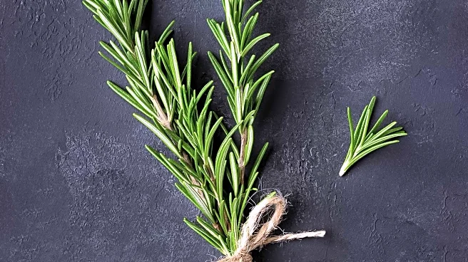 Rosemary's Health Benefits Highlighted Amid Sparse Research