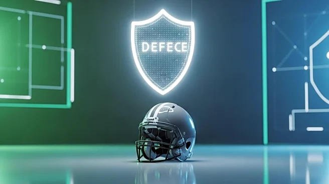 ESPN Releases Fantasy Football Rankings for Week 1: D/ST Analysis