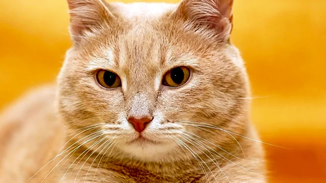 Scientists Develop New Cancer Therapy for Cats with Potential Human Benefits