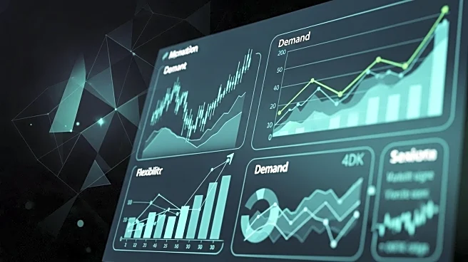 ROK Financial Reports Surge in Demand for Flexible Business Lines of Credit in 2025