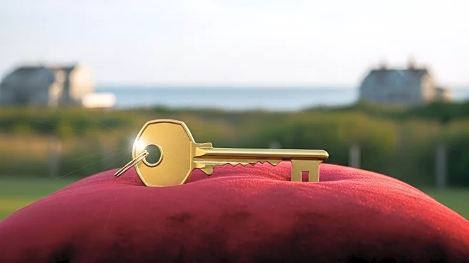 Unique Pricing Strategy Drives Strong Home Sales in Cape Cod