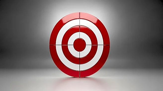 Target Appoints New CEO Amid Share Decline and Strategic Challenges