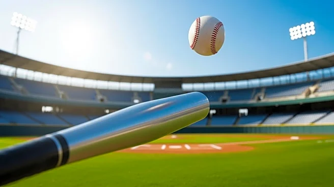 Ryan Mountcastle Hits Two-Run Home Run to Extend Orioles' Lead