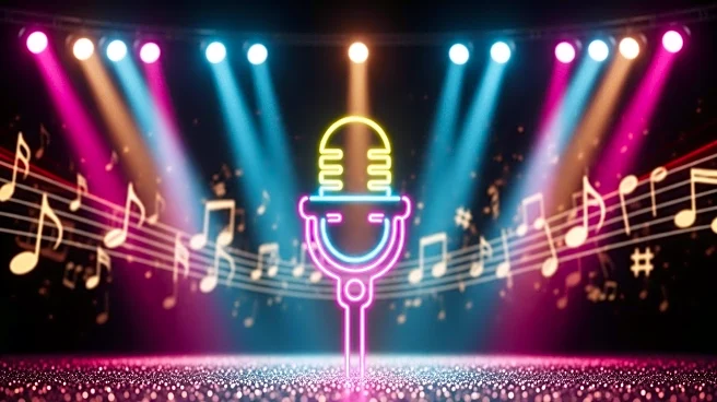 K-Pop Artists Achieve Record Presence on UK's Official Singles Chart