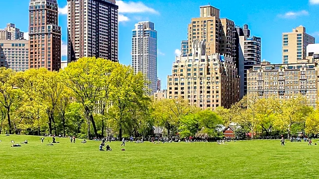 New York City Declares End to Harlem Legionnaires' Disease Outbreak