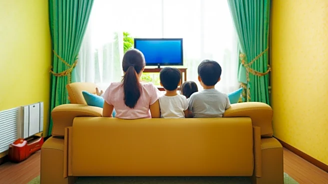 Grandmother Seeks Advice on Moving in with Daughter for Childcare Convenience