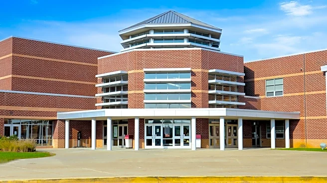 Penn Hills High School Welcomes Students from Dominus Charter School