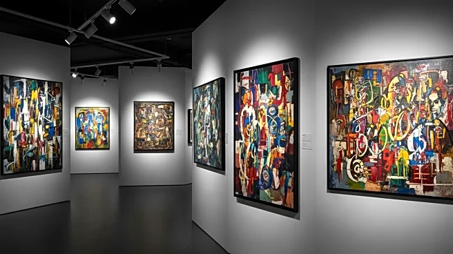 Christie's to Auction Robert F. Weis Art Collection, Potentially Fetching $180 Million