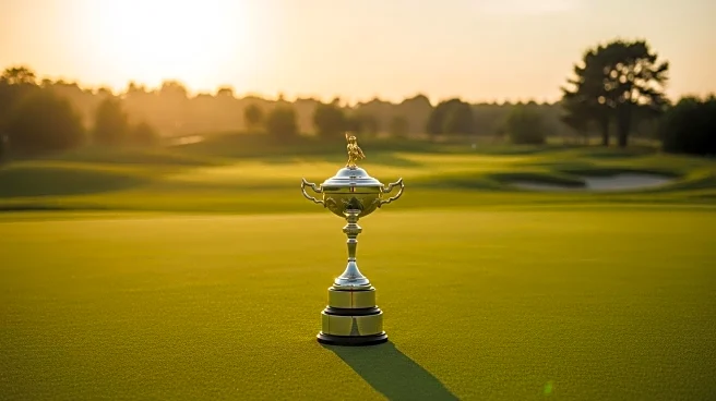 ESPN Highlights Ryder Cup's Role in Golf's Resurgence