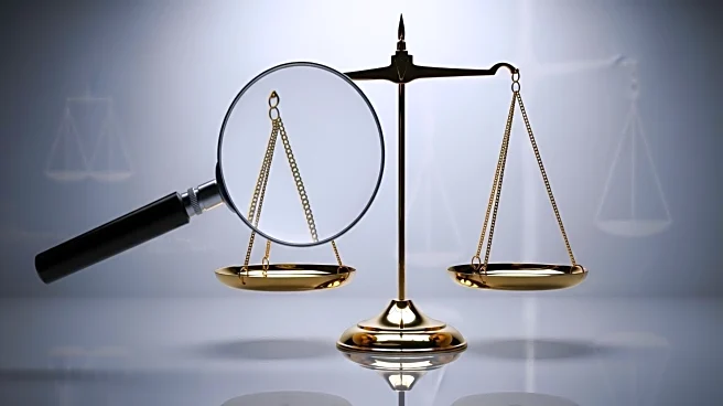 BFA Law Investigates Coty Inc. for Securities Fraud Impacting Investors